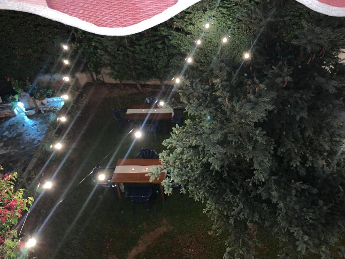 Marble Villa クサミル エクステリア 写真