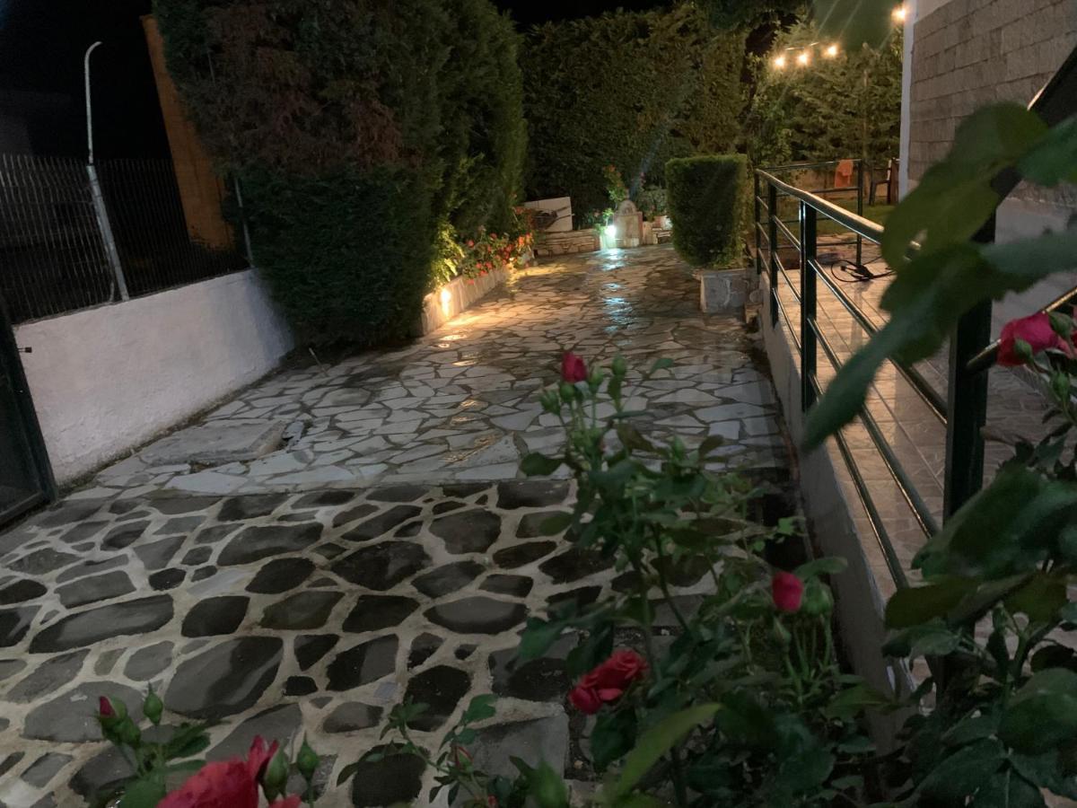 Marble Villa クサミル エクステリア 写真